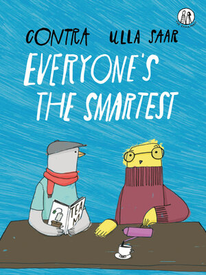 cover image of Everyone's the Smartest